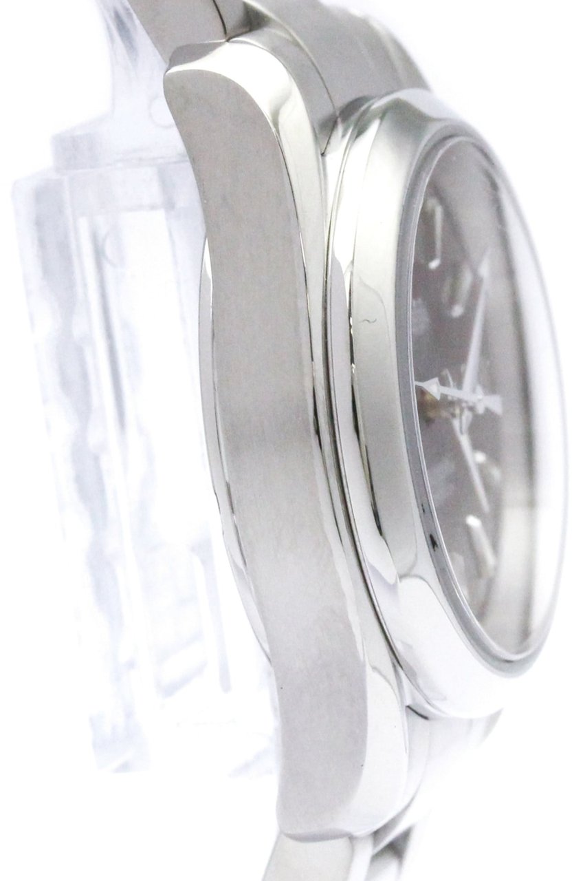 Omega Omega Seamaster Aqua Terra 150M Quartz Watch Stainless Steel 30 Divers