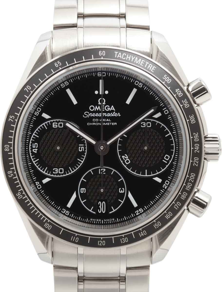 Omega Omega Speedmaster Professional Moonwatch Chronograph Automatic Stainless Steel 42 Divers