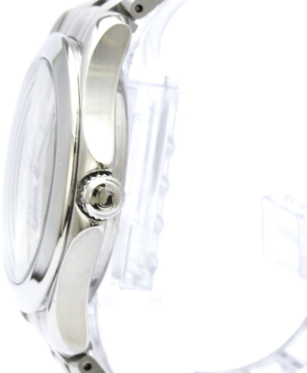 Omega Seamaster 120M Chronometer Automatic Stainless Steel 36 Divers