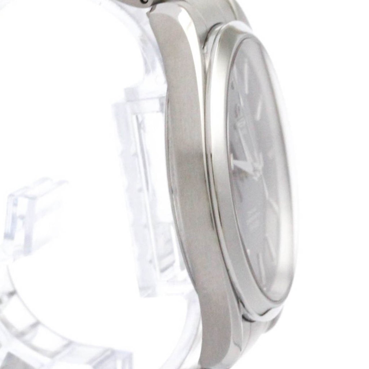 Omega Seamaster Aqua Terra 150M Co-Axial Chronometer Automatic Stainless Steel 42 Divers