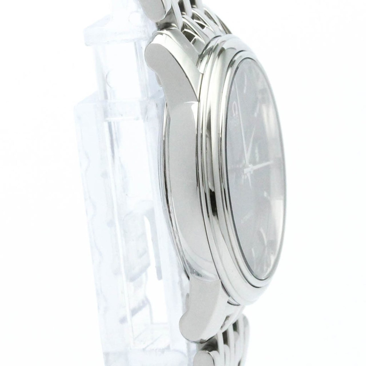 Omega Vintage De Ville Automatic Stainless steel 28 Divers