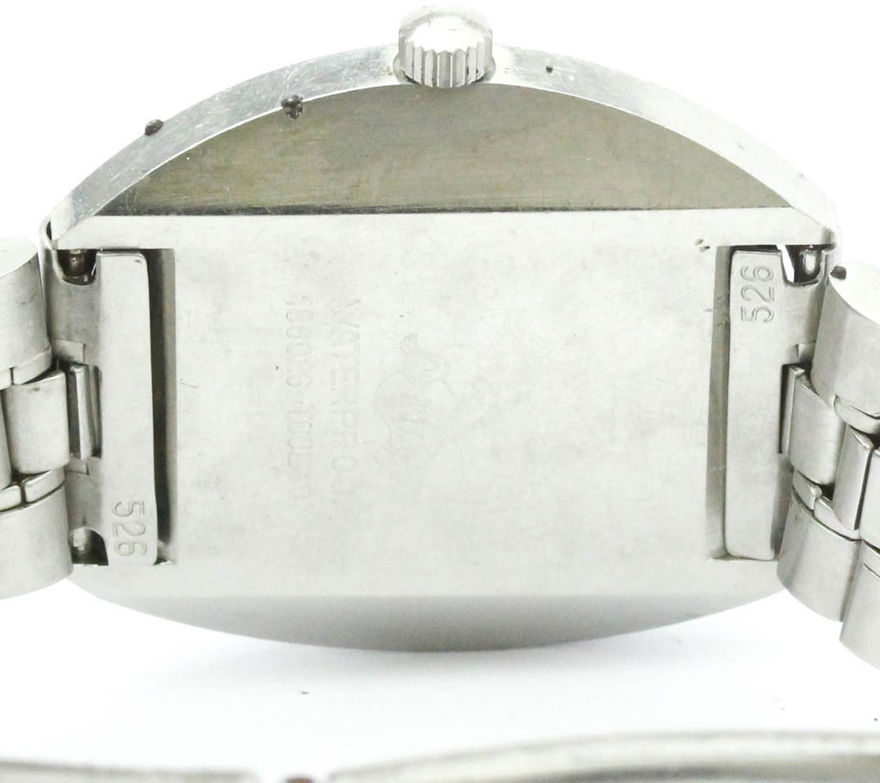 Omega Omega Seamaster Cosmic Automatic Watch Stainless steel 35 Divers