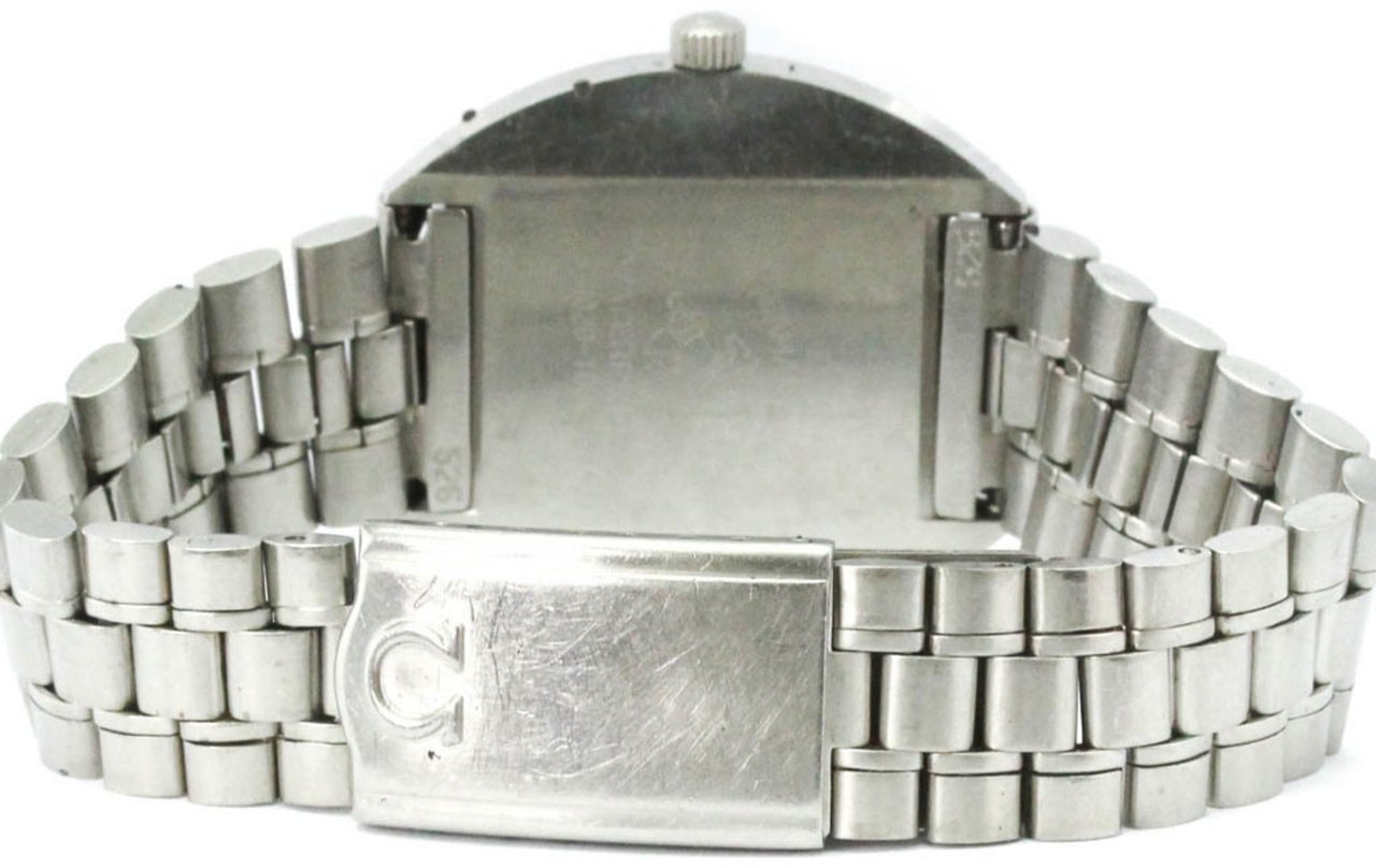 Omega Omega Seamaster Cosmic Automatic Watch Stainless steel 35 Divers