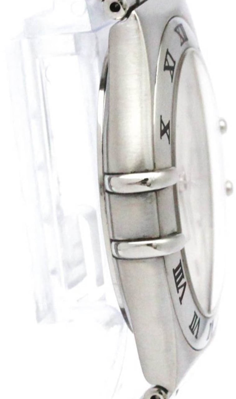 Omega Constellation Quartz Stainless Steel 34 Divers