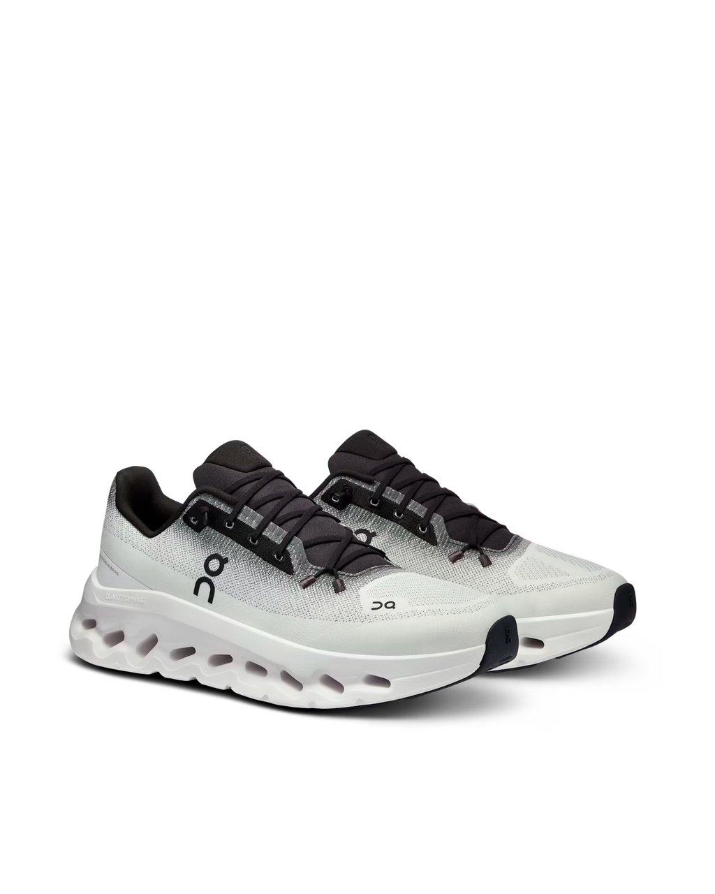 ON Lightweight Men'S Sneakers With Heli Foam And Cloudtec Phase Technology Wit