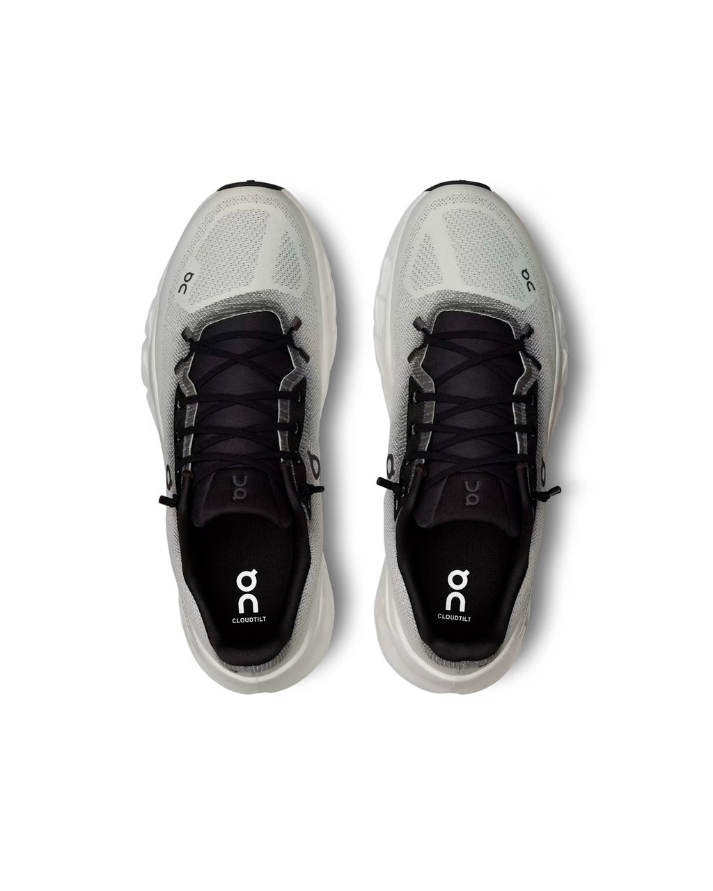 ON Lightweight Men'S Sneakers With Heli Foam And Cloudtec Phase Technology Wit