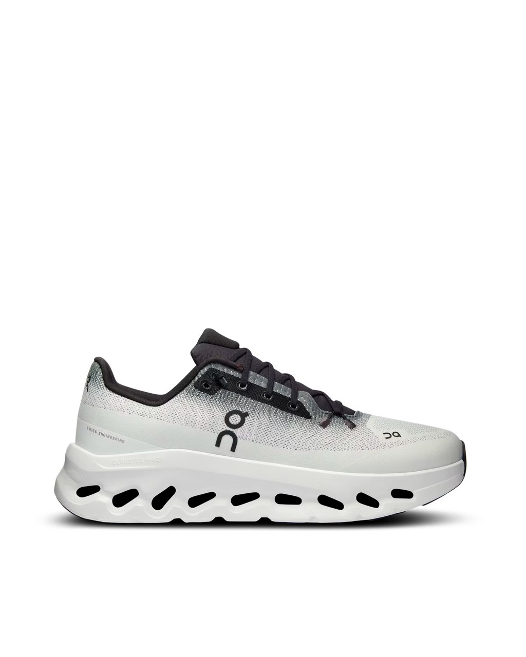 ON Lightweight Men'S Sneakers With Heli Foam And Cloudtec Phase Technology Wit