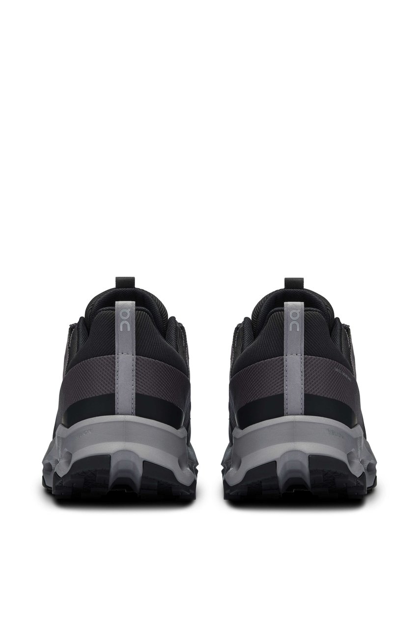 ON Cloud Horiz Sneakers Grijs