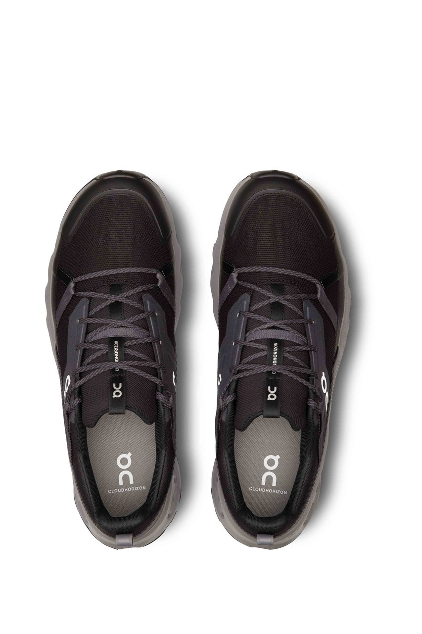 ON Cloud Horiz Sneakers Grijs