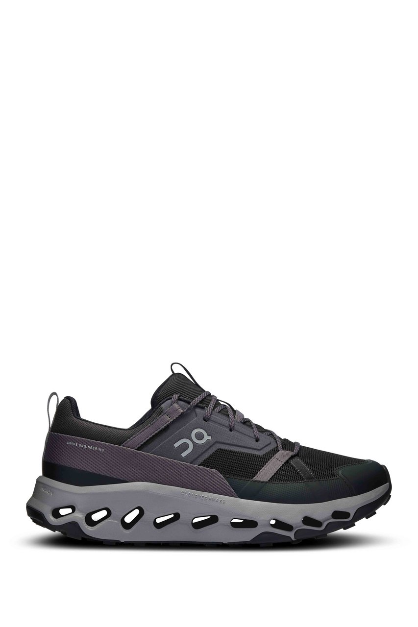 ON Cloud Horiz Sneakers Grijs
