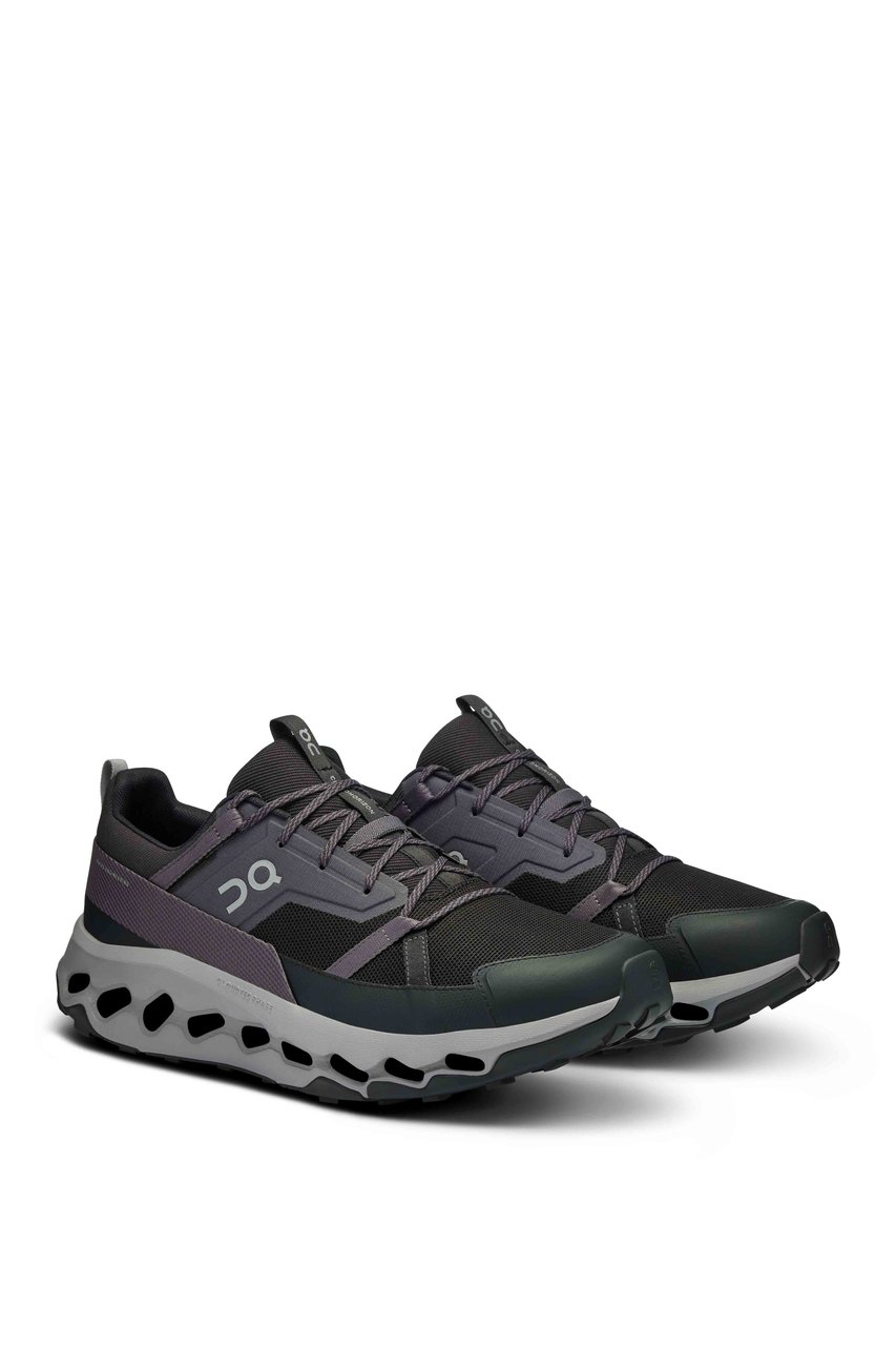 ON Cloud Horiz Sneakers Grijs