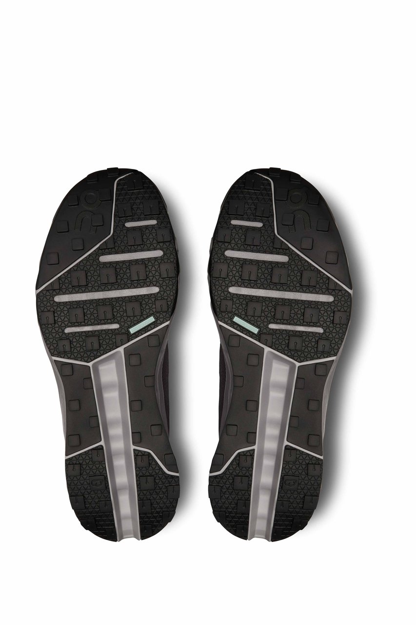 ON Cloud Horiz Sneakers Grijs