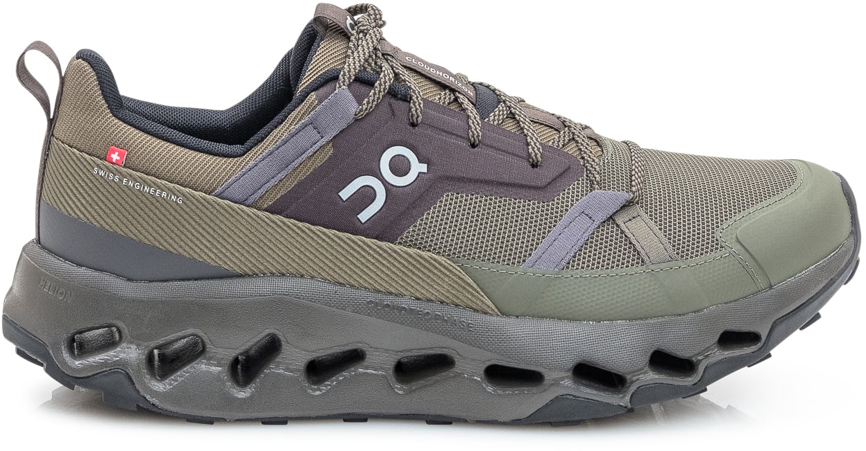 ON On Cloudhorizon Sneakers Verde Groen