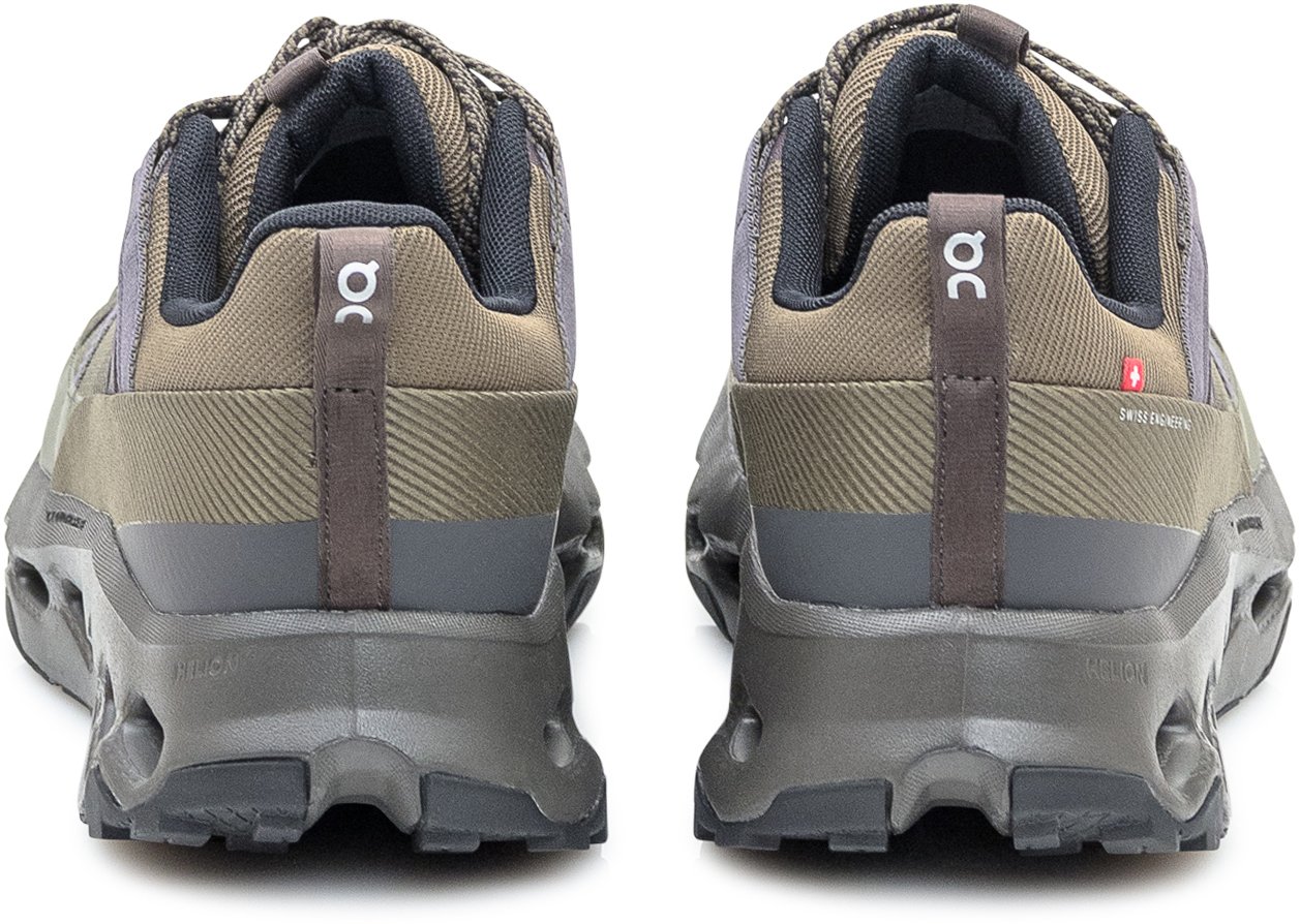 ON On Cloudhorizon Sneakers Verde Groen