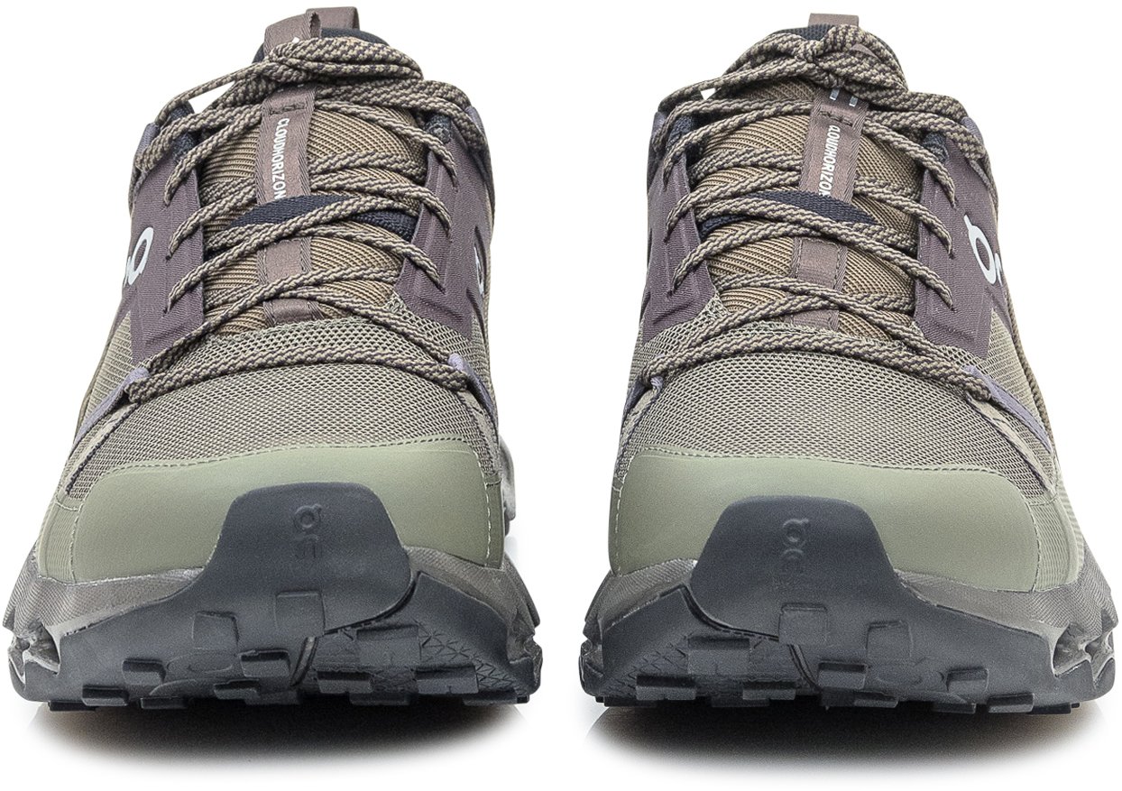 ON On Cloudhorizon Sneakers Verde Groen