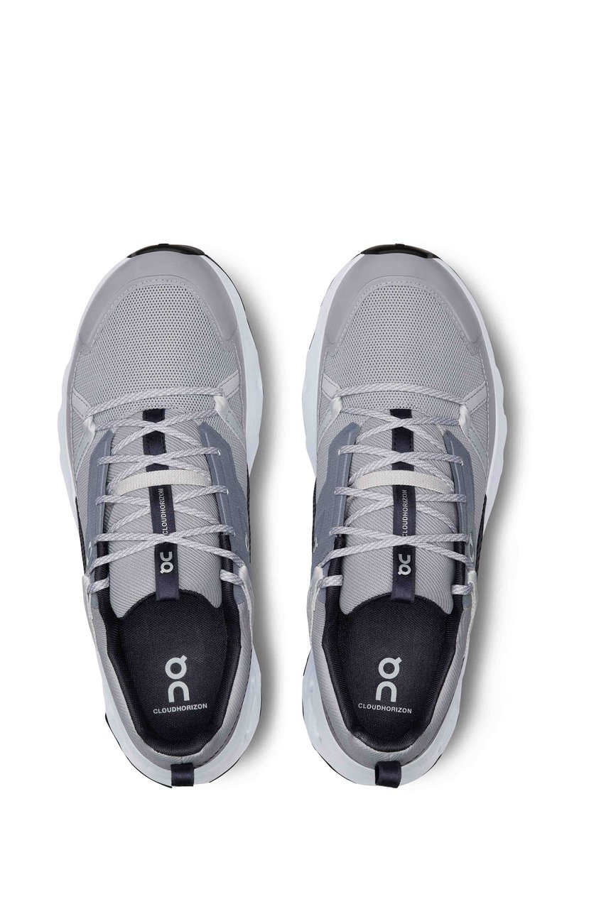 ON Cloud Horiz Sneakers Grijs