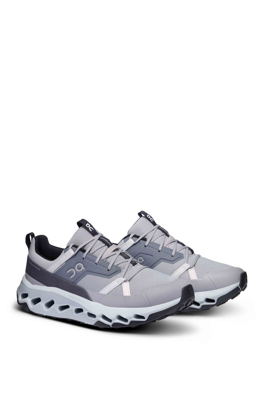 ON Cloud Horiz Sneakers Grijs