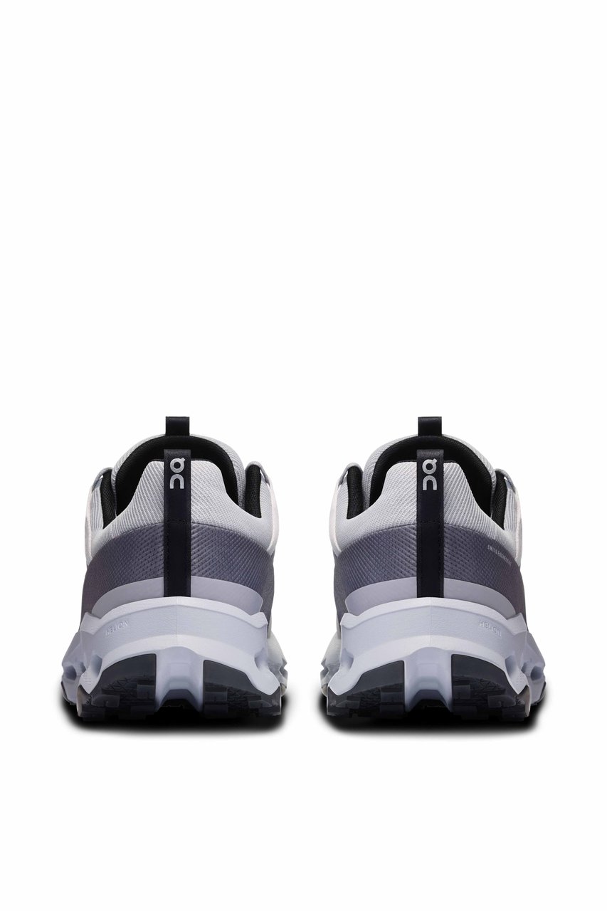 ON Cloud Horiz Sneakers Grijs