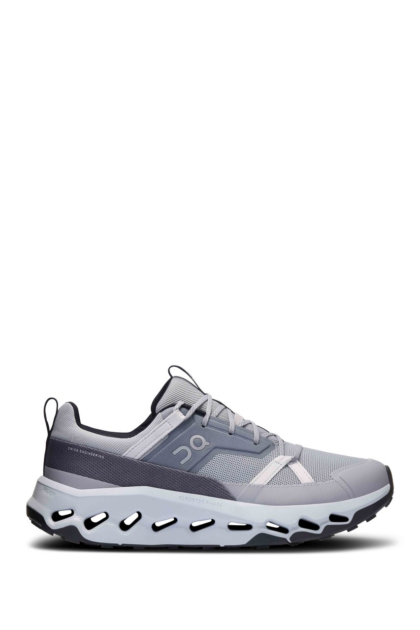 ON Cloud Horiz Sneakers Grijs