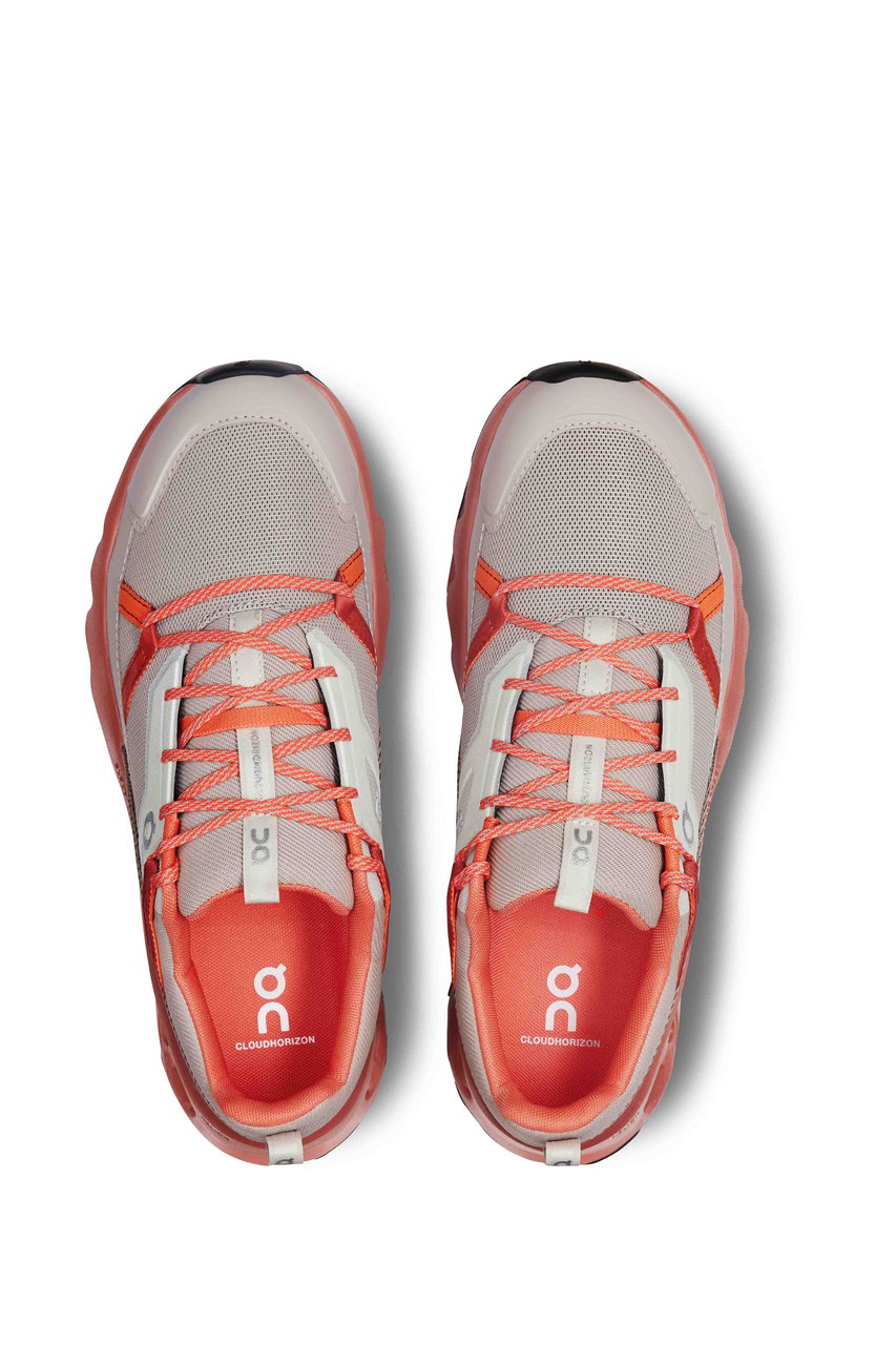 ON Cloud Horiz Sneakers Roze