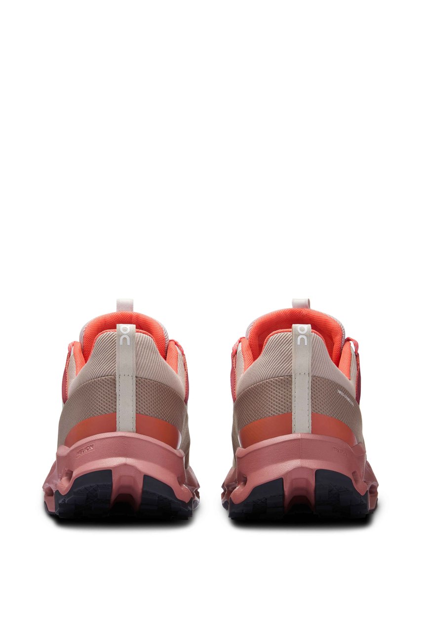 ON Cloud Horiz Sneakers Roze