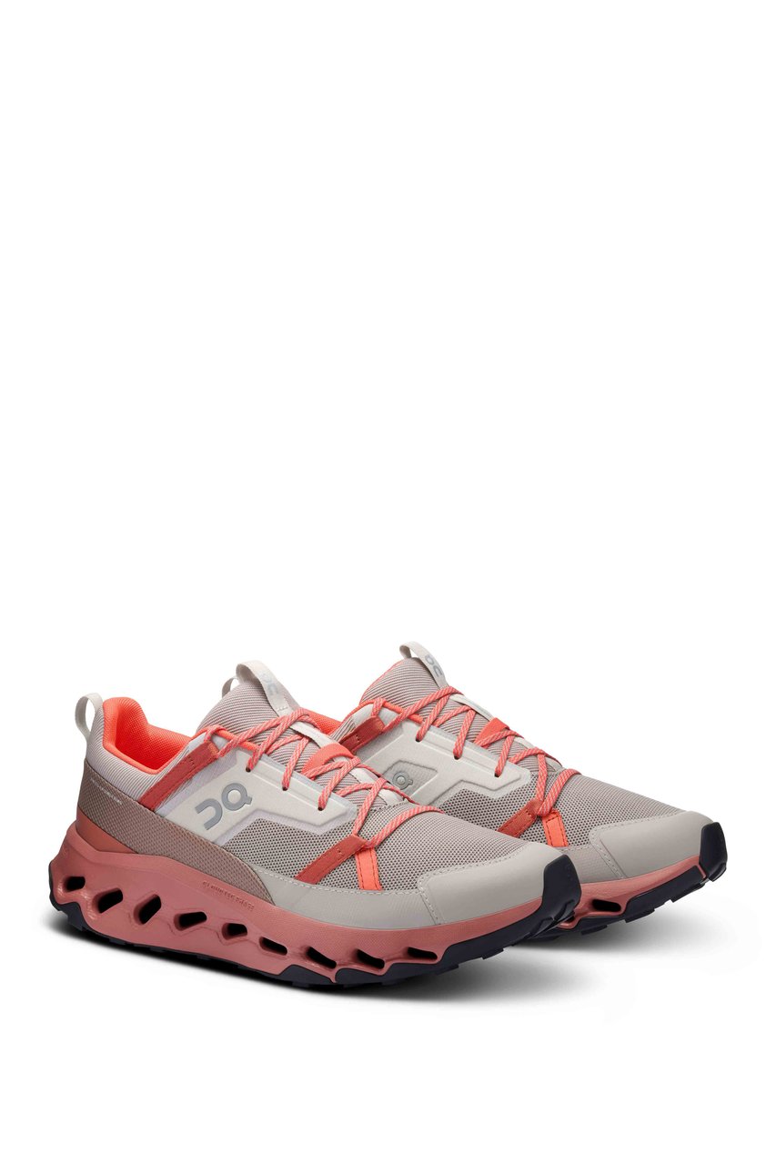 ON Cloud Horiz Sneakers Roze