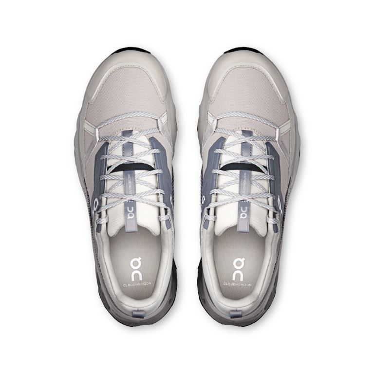 ON Cloudhorizon Lage Grijs