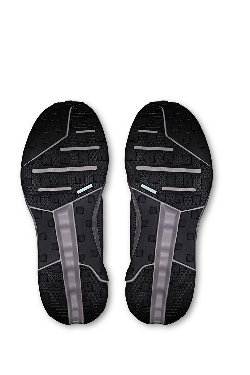 ON Cloud Horiz Sneakers Grijs