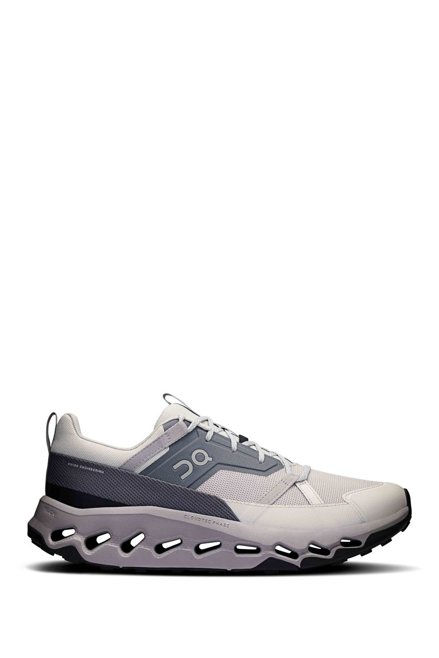 ON Cloud Horiz Sneakers Grijs
