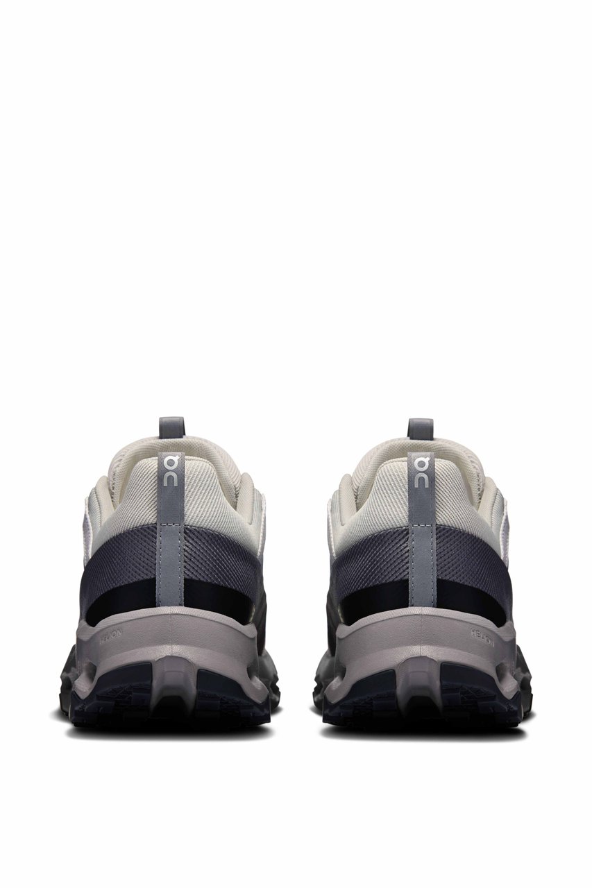 ON Cloud Horiz Sneakers Grijs