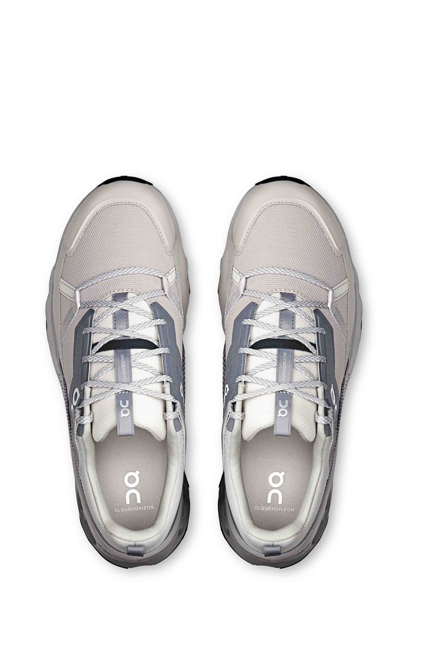 ON Cloud Horiz Sneakers Grijs