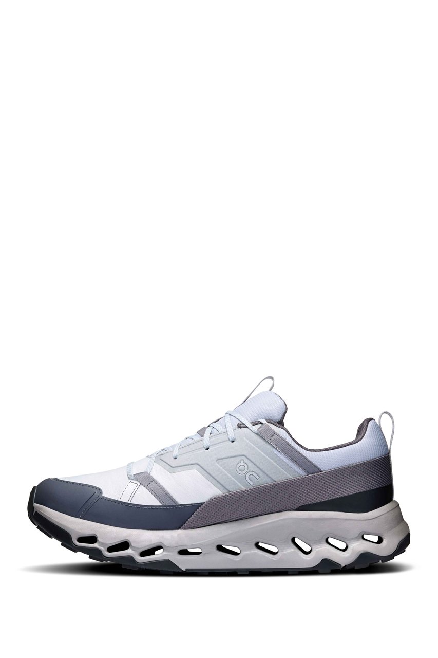 ON Cloud Horiz WP Sneakers Grijs