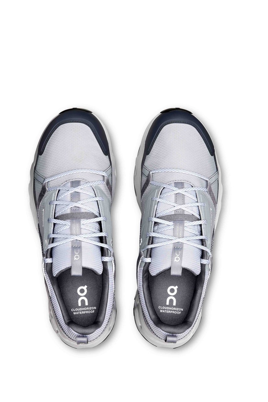 ON Cloud Horiz WP Sneakers Grijs