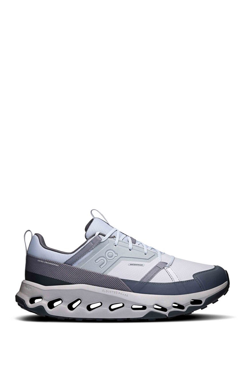 ON Cloud Horiz WP Sneakers Grijs