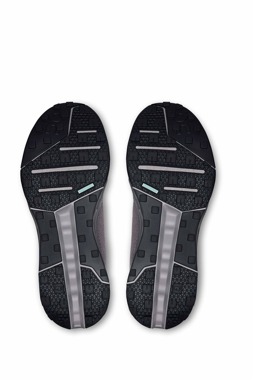 ON Cloud Horiz WP Sneakers Grijs