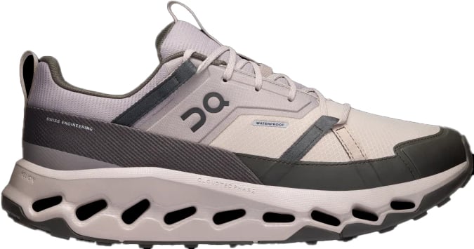 ON Cloudhorizon Grijs