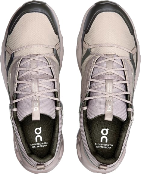ON Cloudhorizon Grijs