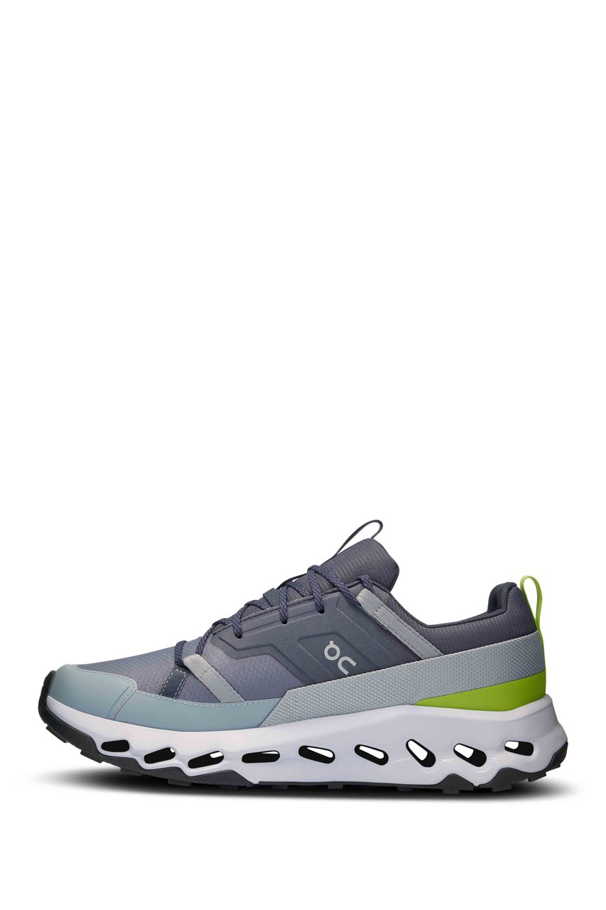 ON Cloud Horiz WP Sneakers Grijs