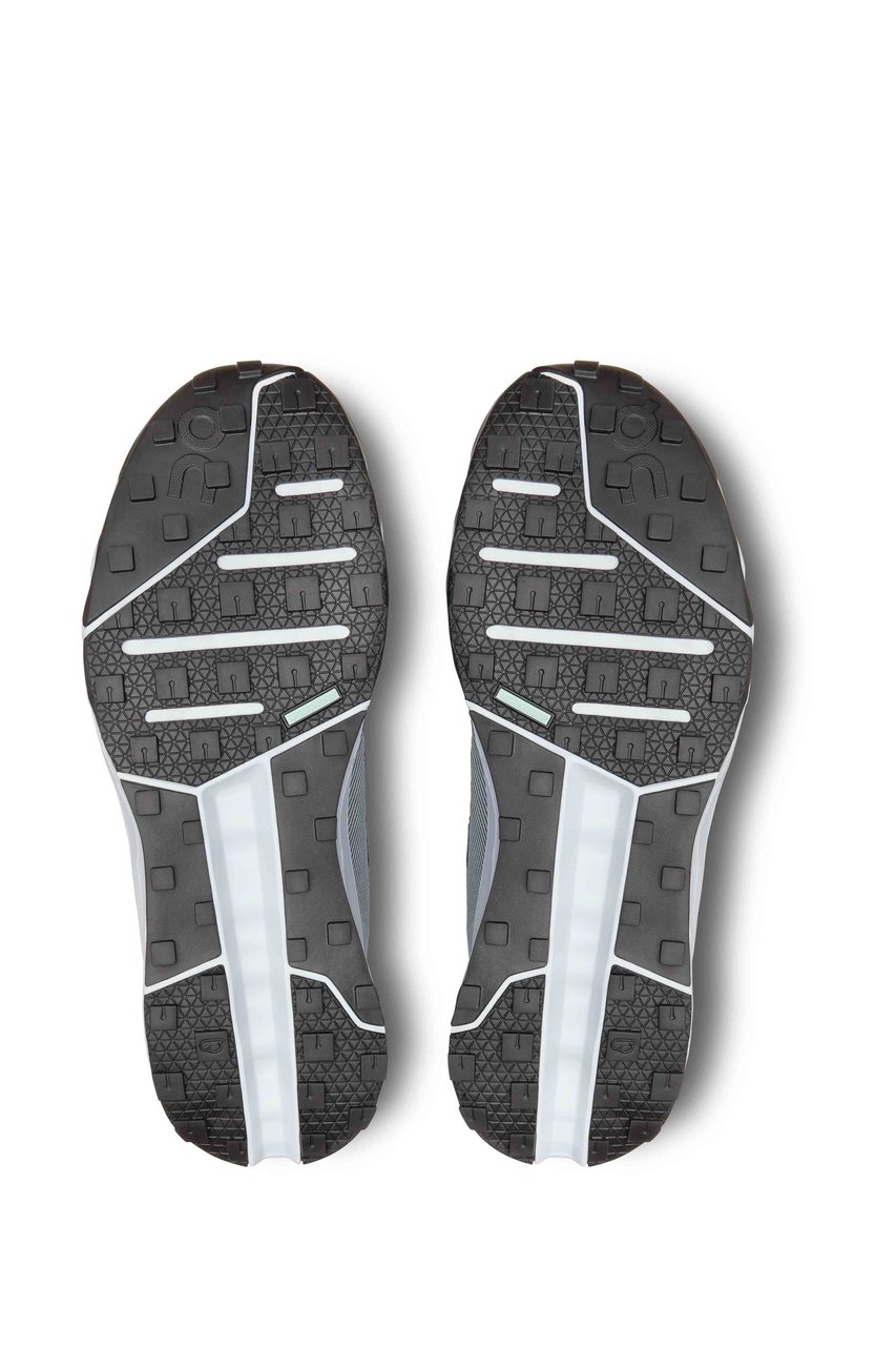 ON Cloud Horiz WP Sneakers Grijs
