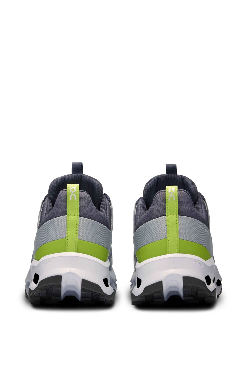 ON Cloud Horiz WP Sneakers Grijs