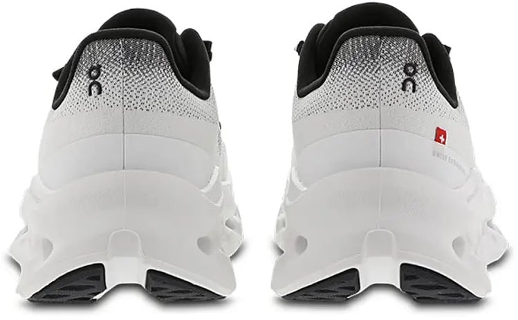 ON On Running Cloudtilt Black Ivory Divers