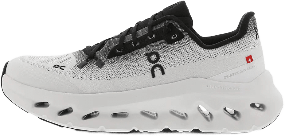 ON On Running Cloudtilt Black Ivory Divers