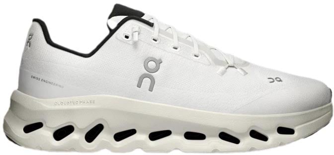 ON Cloudtilt Wit