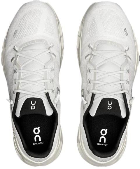 ON Cloudtilt Wit