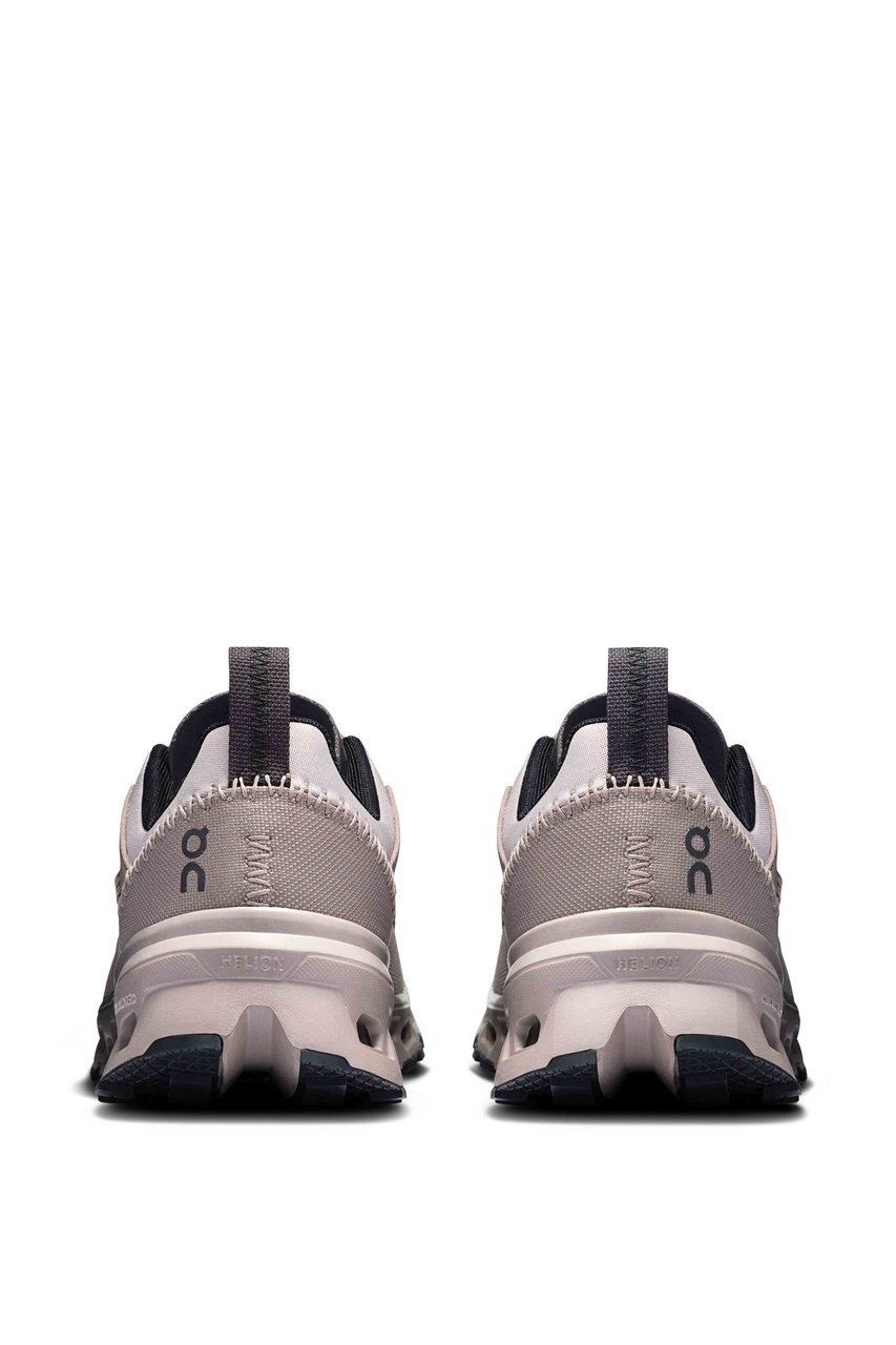 ON Cloudaway 2 Sneakers Grijs