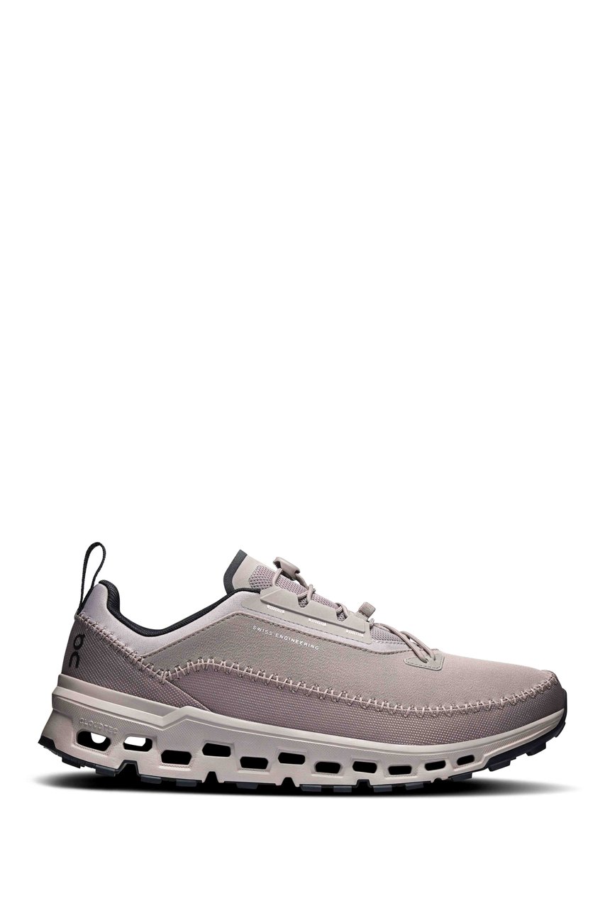 ON Cloudaway 2 Sneakers Grijs