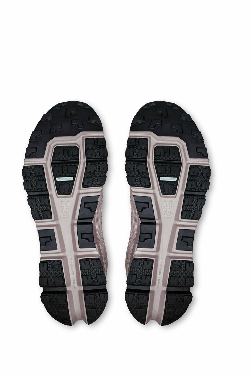 ON Cloudaway 2 Sneakers Grijs