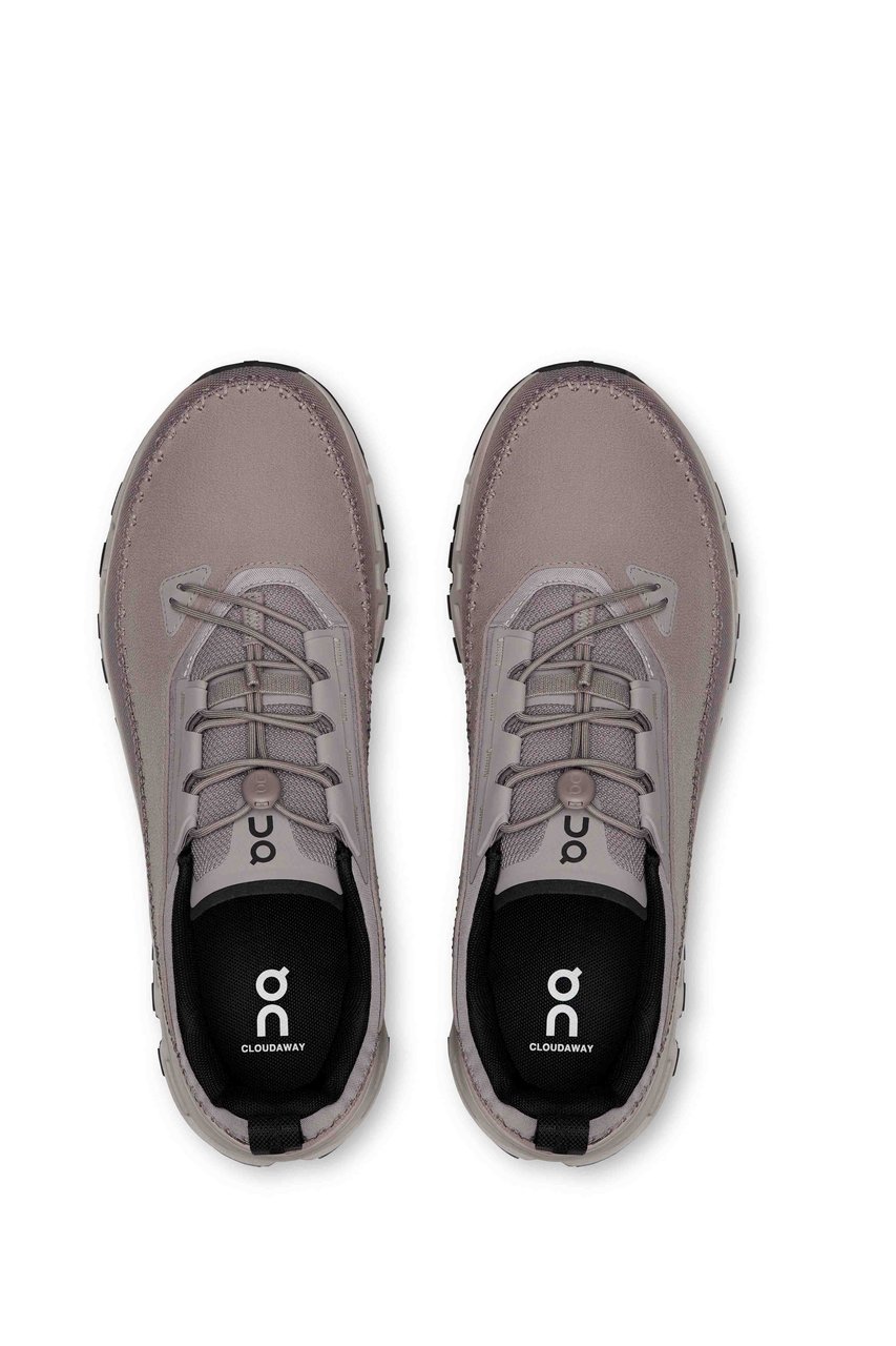 ON Cloudaway 2 Sneakers Grijs