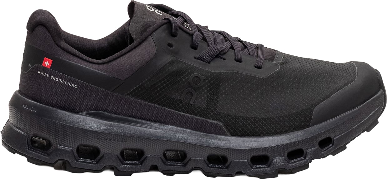 ON CLOUDVISTA 2 Zwart