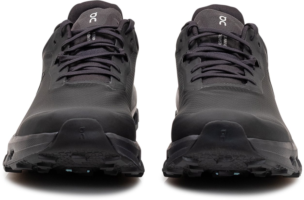 ON CLOUDVISTA 2 Zwart